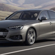 Illustration for article titled The 2020 Audi A4 Redesign Removes Its One Unique Characteristic